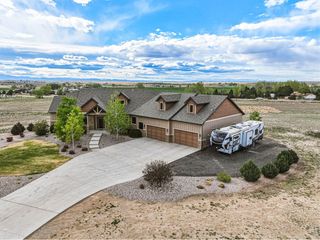 39917 Hilltop Cir, Severance, CO 80610