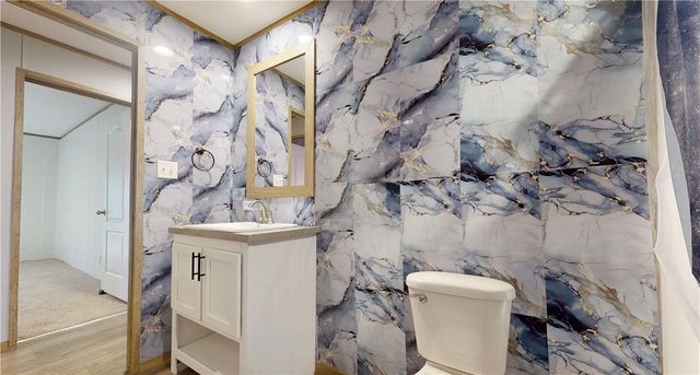 4003 Oxford Lane, Blackshear, GA 31516