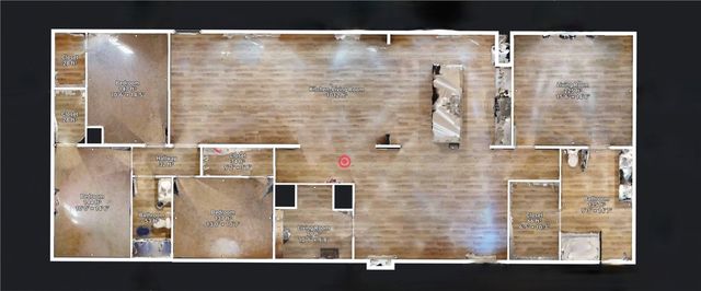 4003 Oxford Lane, Blackshear, GA 31516