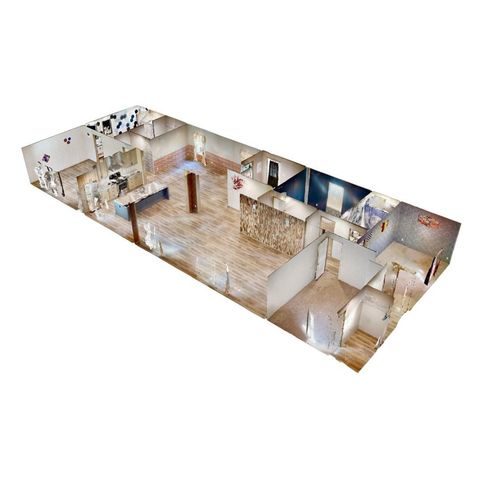 4003 Oxford Lane, Blackshear, GA 31516