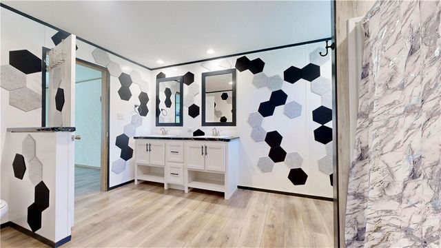 4003 Oxford Lane, Blackshear, GA 31516