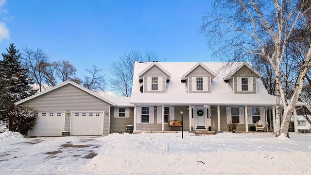 3078 KINGSWOOD COURT, Green Bay, WI 54313