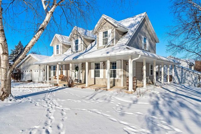 3078 KINGSWOOD COURT, Green Bay, WI 54313