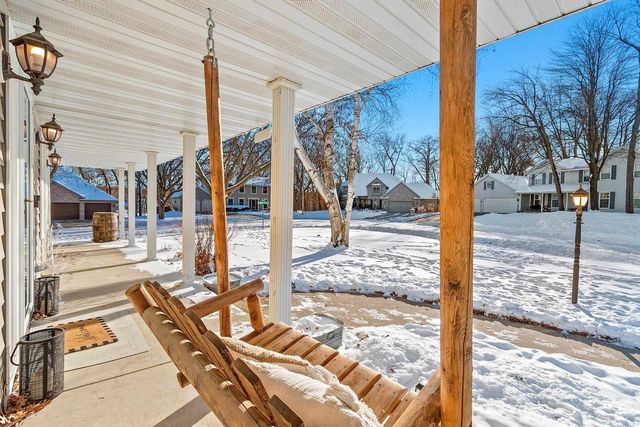 3078 KINGSWOOD COURT, Green Bay, WI 54313