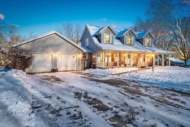 3078 KINGSWOOD COURT, Green Bay, WI 54313