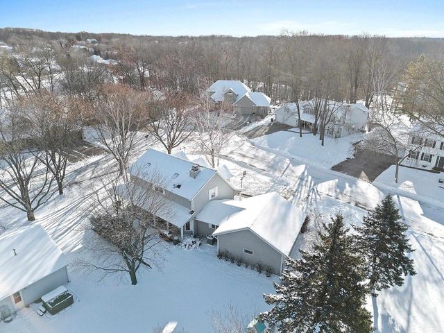 3078 KINGSWOOD COURT, Green Bay, WI 54313