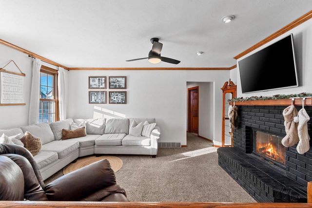 3078 KINGSWOOD COURT, Green Bay, WI 54313