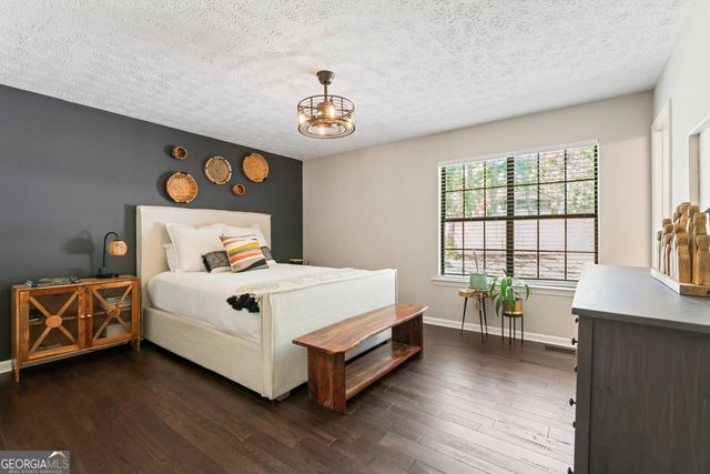 175 Hol Mar Trail, Mcdonough, GA 30253