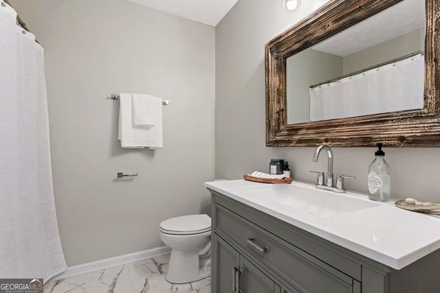 175 Hol Mar Trail, Mcdonough, GA 30253