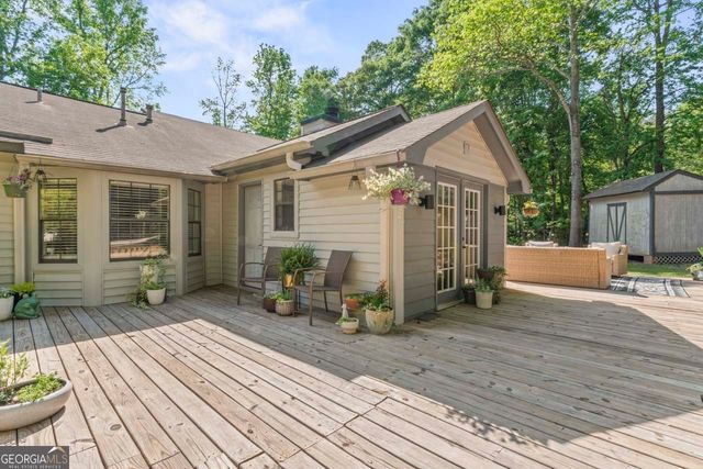 175 Hol Mar Trail, Mcdonough, GA 30253