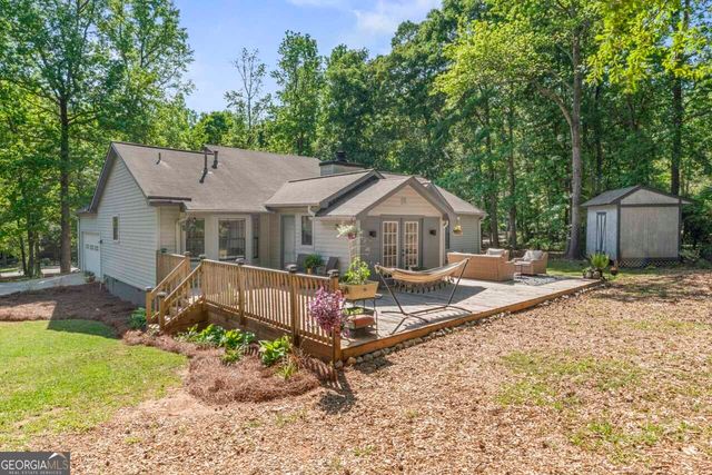 175 Hol Mar Trail, Mcdonough, GA 30253