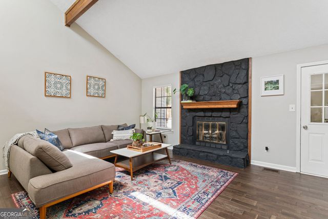 175 Hol Mar Trail, Mcdonough, GA 30253