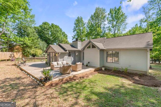 175 Hol Mar Trail, Mcdonough, GA 30253
