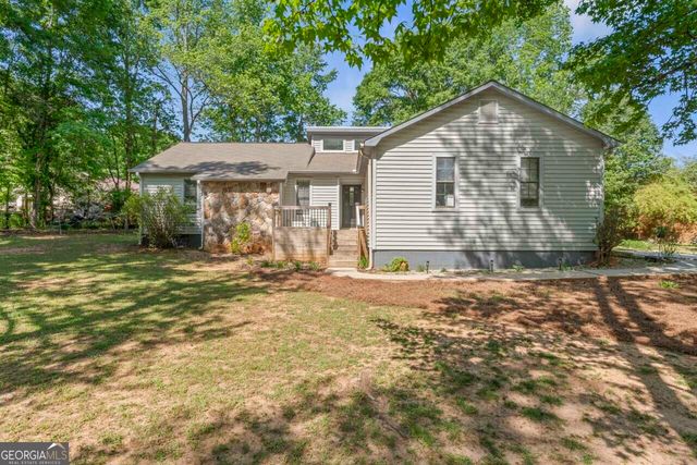 175 Hol Mar Trail, Mcdonough, GA 30253