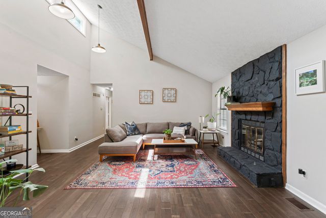 175 Hol Mar Trail, Mcdonough, GA 30253