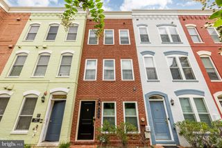 353 L ST SE, Washington, DC 20003