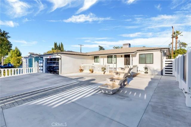 8150 Ranchito Avenue, Panorama City, CA 91402