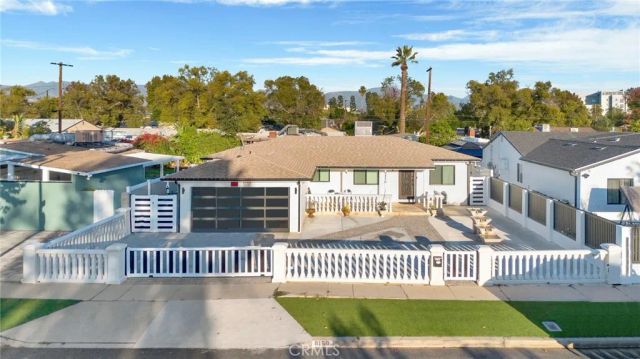 8150 Ranchito Avenue, Panorama City, CA 91402