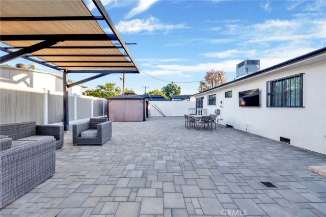 8150 Ranchito Avenue, Panorama City, CA 91402