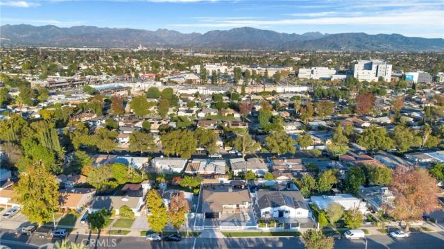 8150 Ranchito Avenue, Panorama City, CA 91402