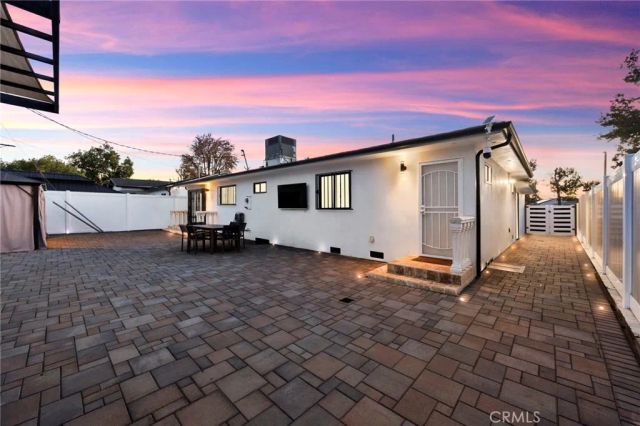 8150 Ranchito Avenue, Panorama City, CA 91402