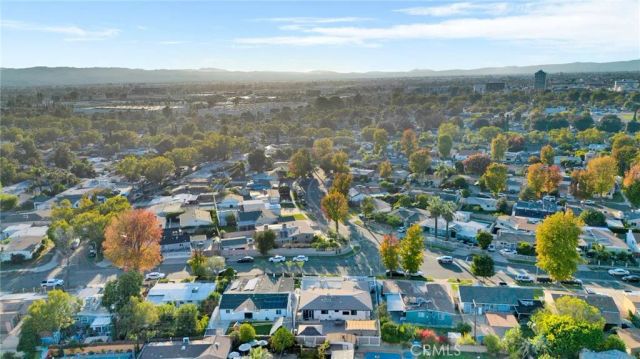 8150 Ranchito Avenue, Panorama City, CA 91402