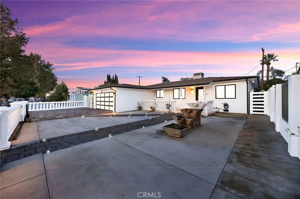 8150 Ranchito Avenue, Panorama City, CA 91402