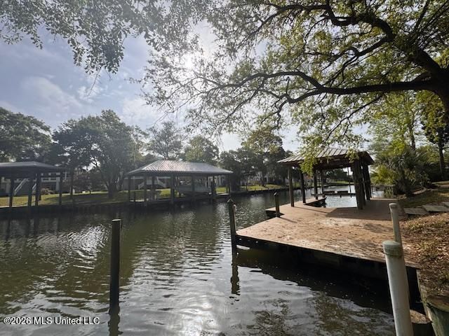 710 Enger Street, Pascagoula, MS 39581