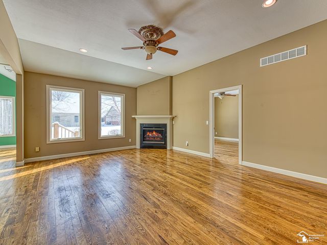 568 Rose Crest Boulevard, Frenchtown Twp, MI 48162