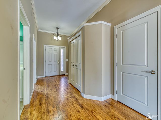 568 Rose Crest Boulevard, Frenchtown Twp, MI 48162