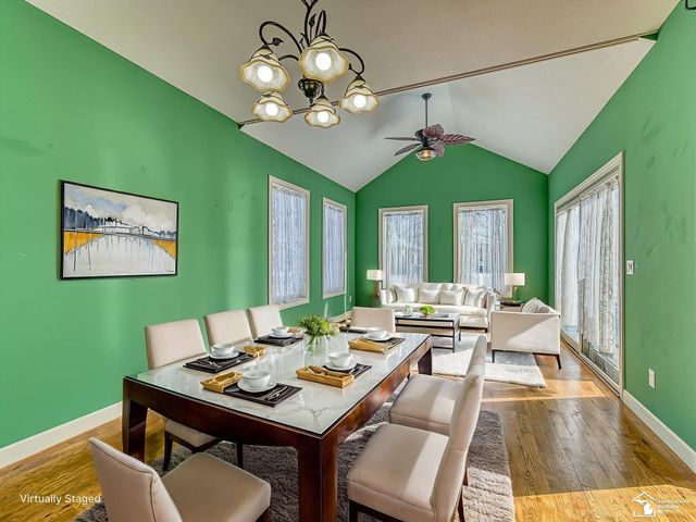 568 Rose Crest Boulevard, Frenchtown Twp, MI 48162