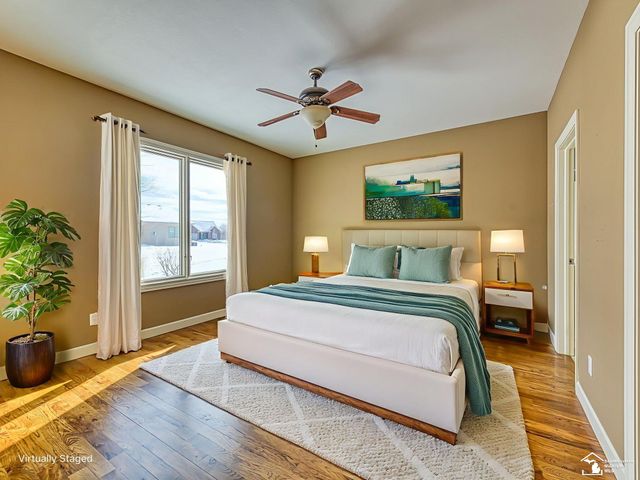 568 Rose Crest Boulevard, Frenchtown Twp, MI 48162