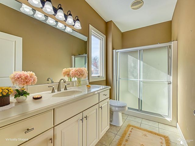 568 Rose Crest Boulevard, Frenchtown Twp, MI 48162