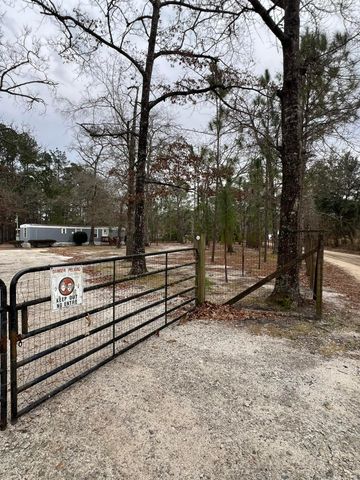 00 Turner Lane, Round O, SC 29474