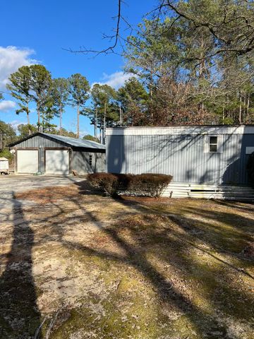 00 Turner Lane, Round O, SC 29474