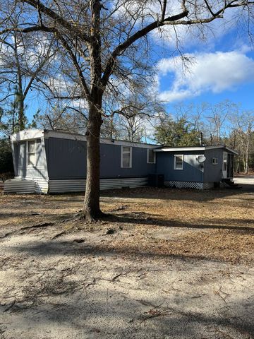 00 Turner Lane, Round O, SC 29474