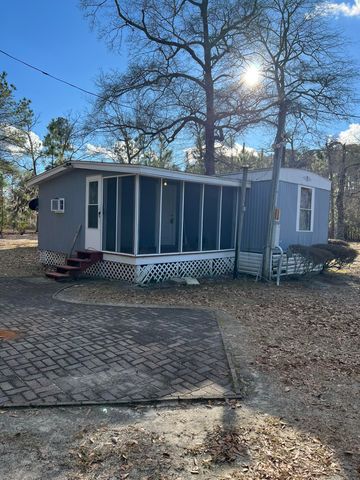 00 Turner Lane, Round O, SC 29474