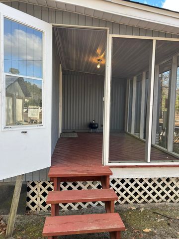 00 Turner Lane, Round O, SC 29474