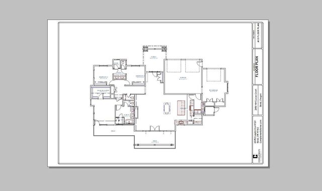 2850 NW Lucus Court, Bend, OR 97703