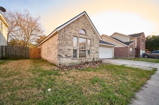 1914 Marvell Drive, Houston, TX 77032