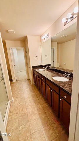 522 Denhoff Drive, Cary, NC 27519