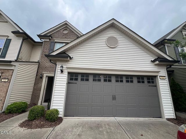 522 Denhoff Drive, Cary, NC 27519
