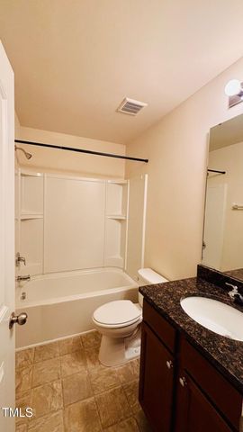 522 Denhoff Drive, Cary, NC 27519