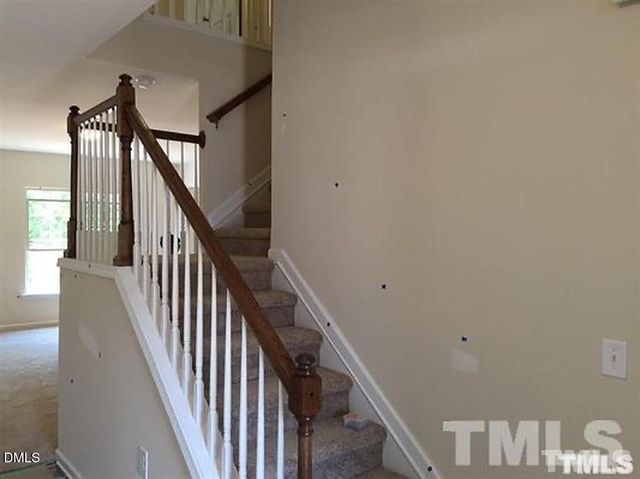 522 Denhoff Drive, Cary, NC 27519