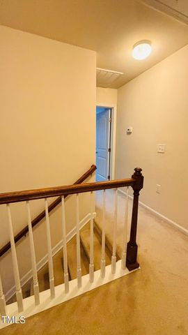 522 Denhoff Drive, Cary, NC 27519