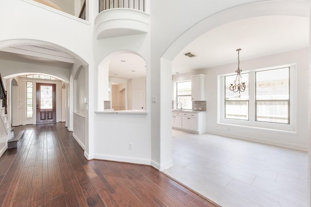 19507 Gladewater Court, Cypress, TX 77433