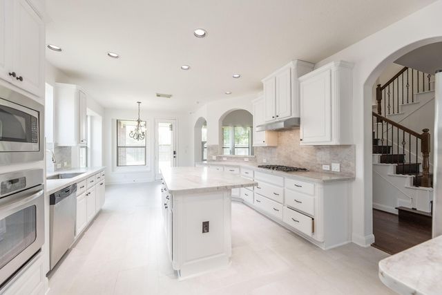 19507 Gladewater Court, Cypress, TX 77433