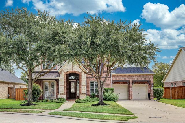 19507 Gladewater Court, Cypress, TX 77433