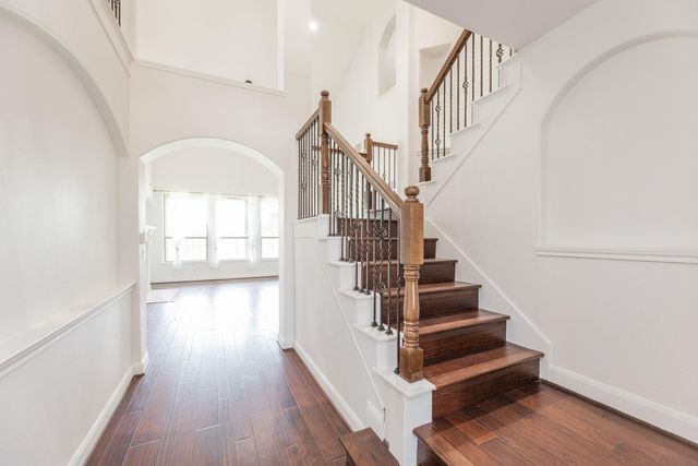 19507 Gladewater Court, Cypress, TX 77433