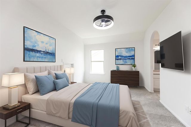 19507 Gladewater Court, Cypress, TX 77433